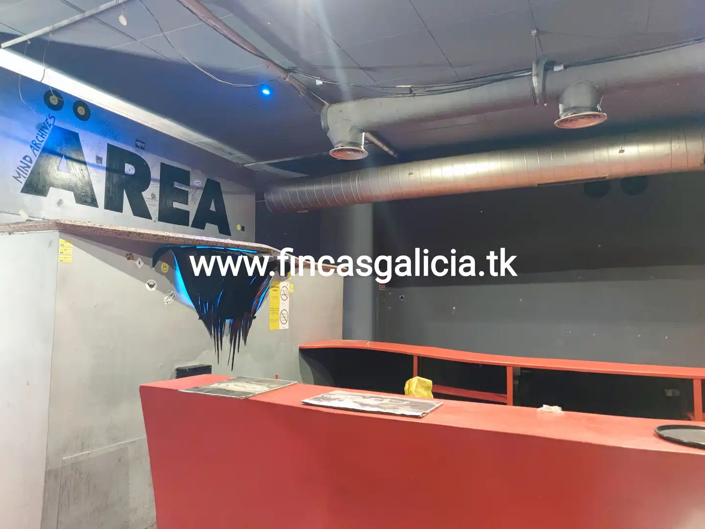 Local comercial en venda a Verín, imagen 8