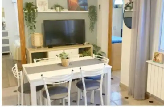Dining room of Houses for sale in Archena  with Air Conditioner, Heating and Private garden