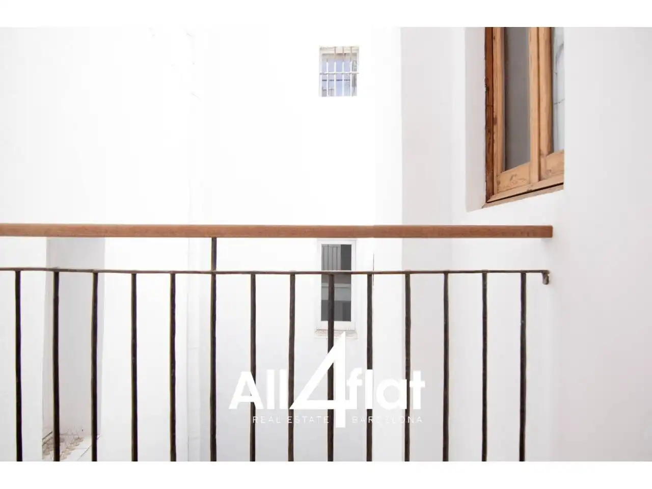 Piso con terraza en venta en Calle Carabassa, imagen 8