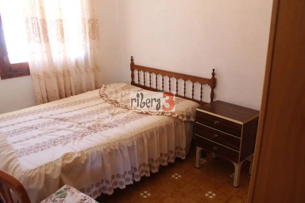 Habitación de Casa o chalet en venta en San Javier con Terraza y Trastero