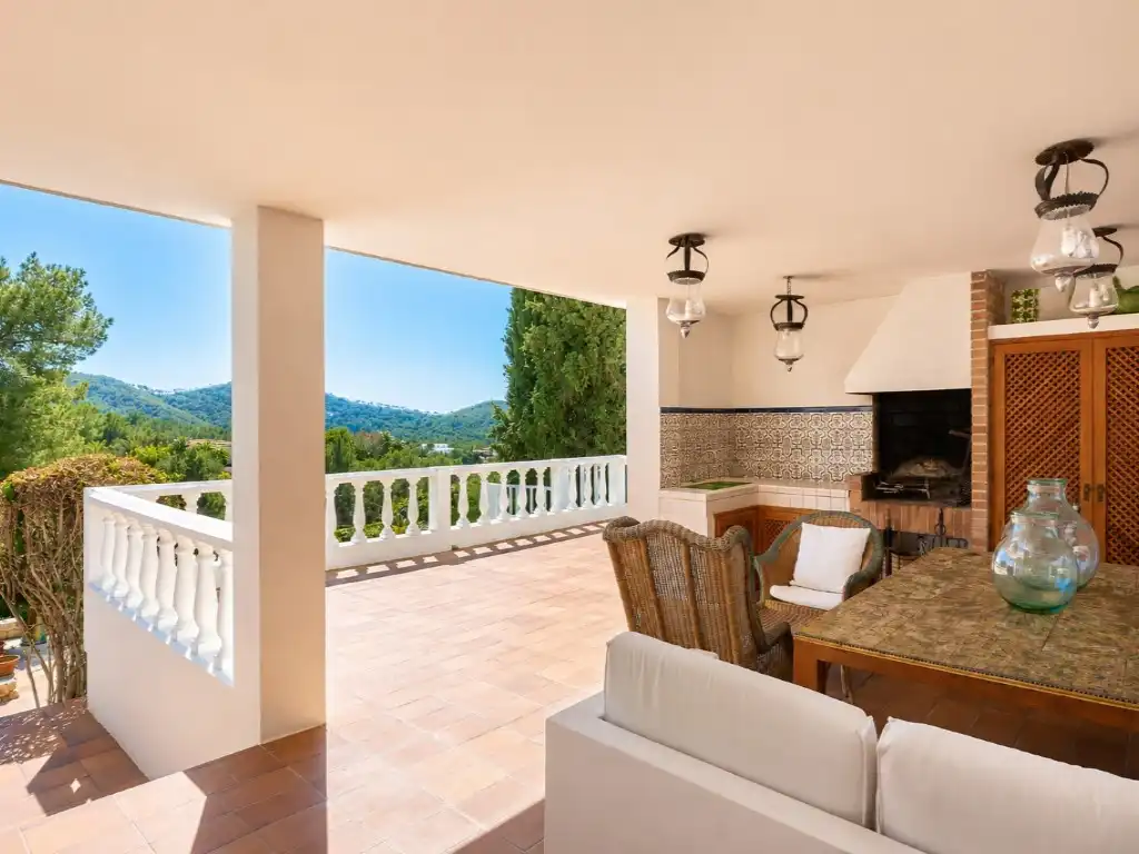 Maison avec terrasse à vendre à Can Furnet, imagen 11
