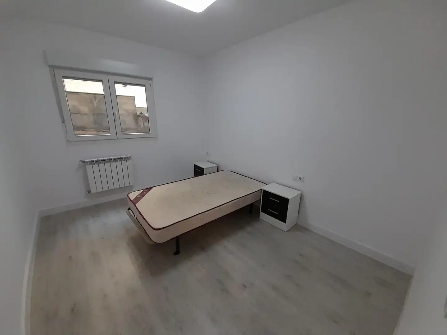 Bedroom of Flat for sale in Ponferrada  with Heating and Terrace