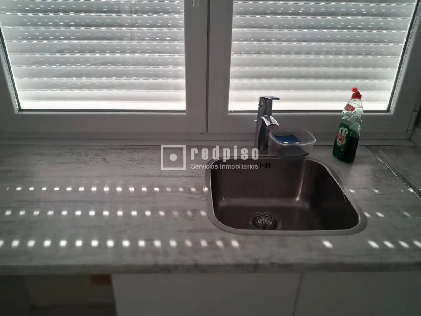 Kitchen of Flat for sale in Ferrol
