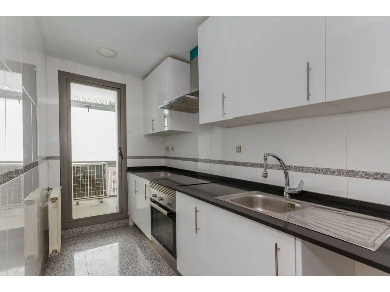 Piso con piscina en venta en Calle Rafael Bergamin, imagen 9