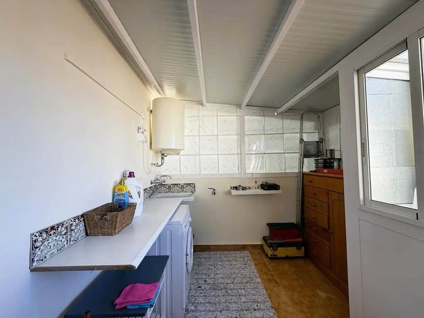 Appartement compact avec ascenseur à vendre à El Pinós / Pinoso, imagen 20