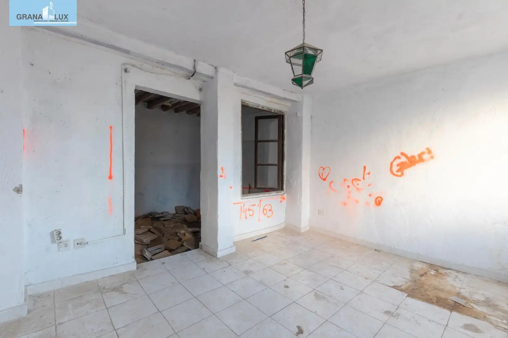 Casa con terraza en venta en Calle del Conde de las Infantas, imagen 29