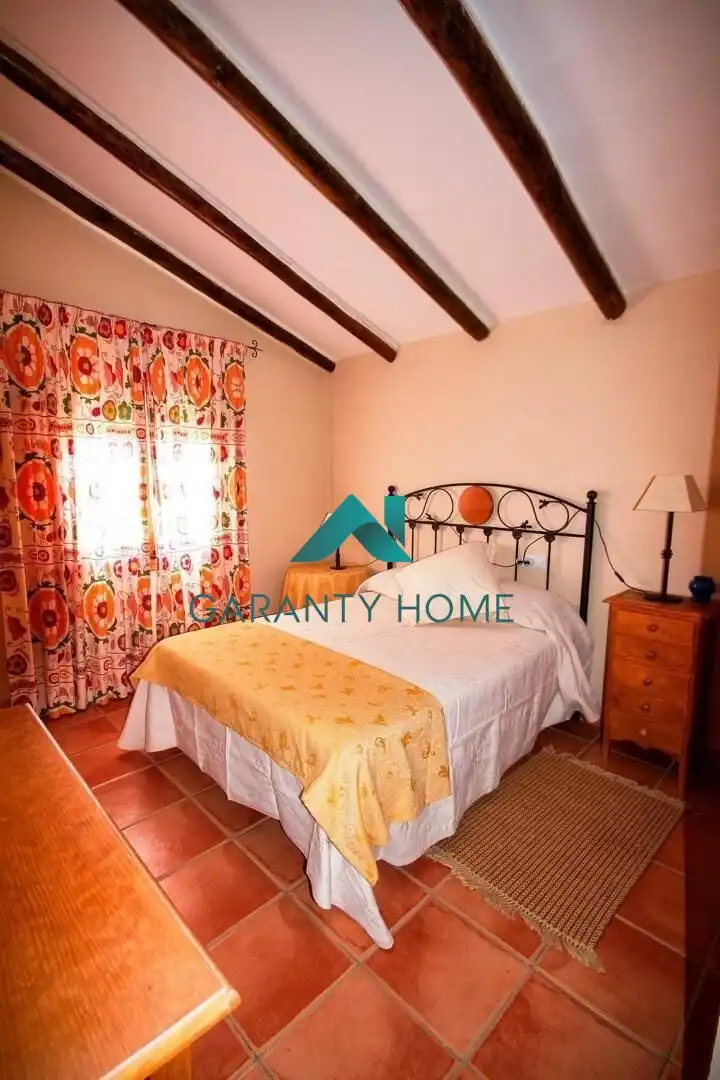 Maison rustique à vendre à Iznájar, imagen 4