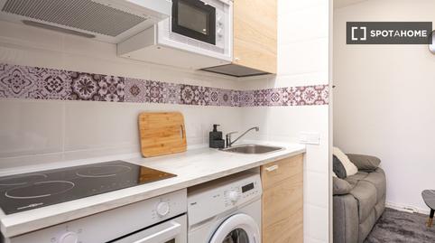 Foto 4 de Pis de lloguer a Puerta Bonita,  Madrid Capital