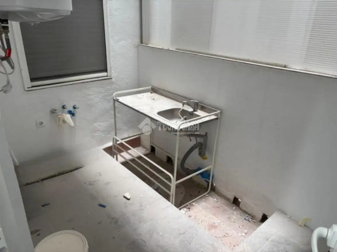 Wohnung zum Verkauf in La Unión - Cruz de Humilladero - Los Tilos