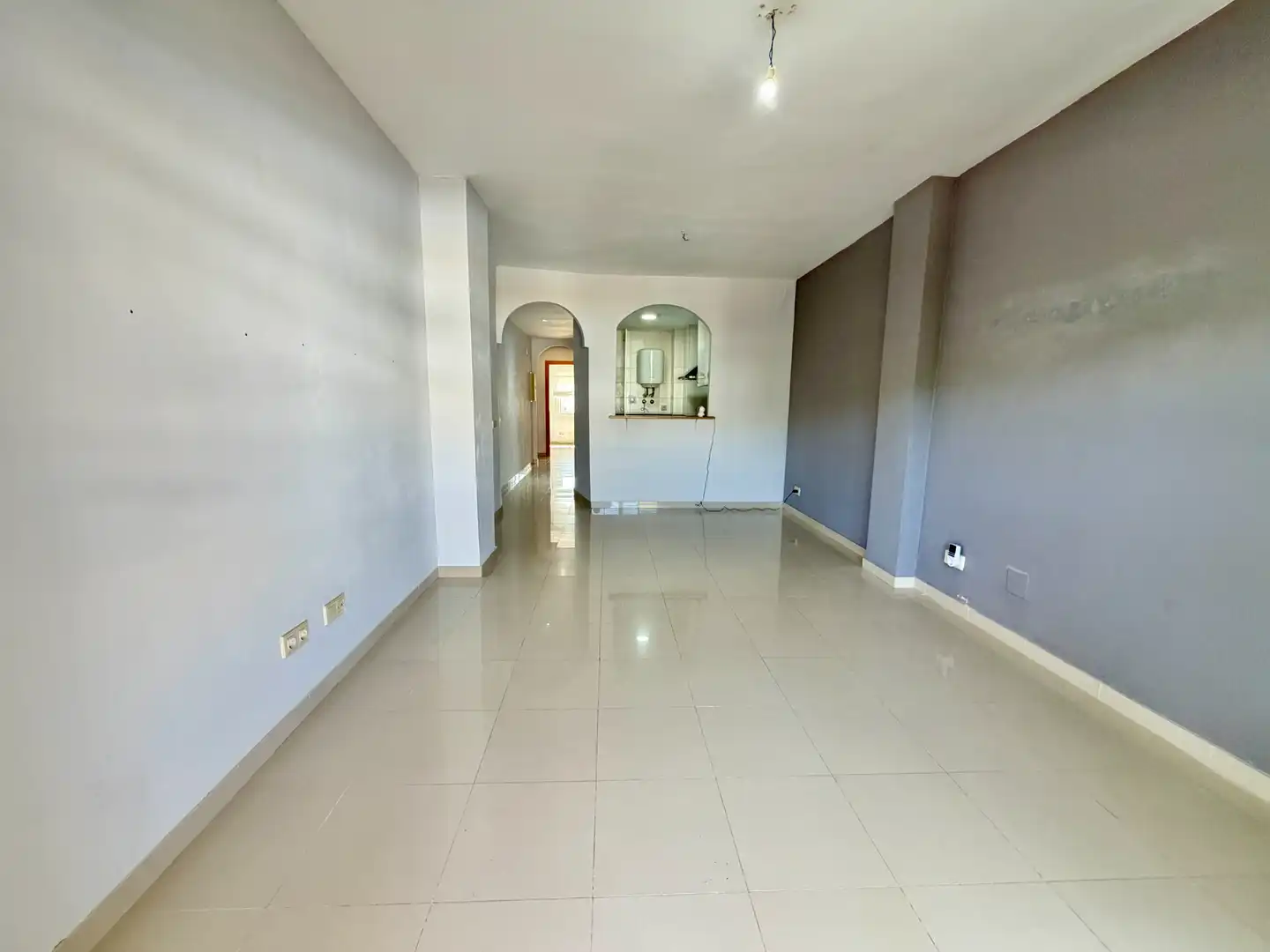 Flat with lift for sale in Camino Viejo de Vélez, imagen 11