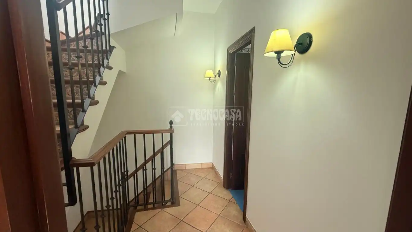Casa o chalet en venta en Osuna con Aire acondicionado