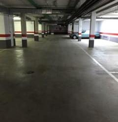 Parking of Garage for sale in El Rompido