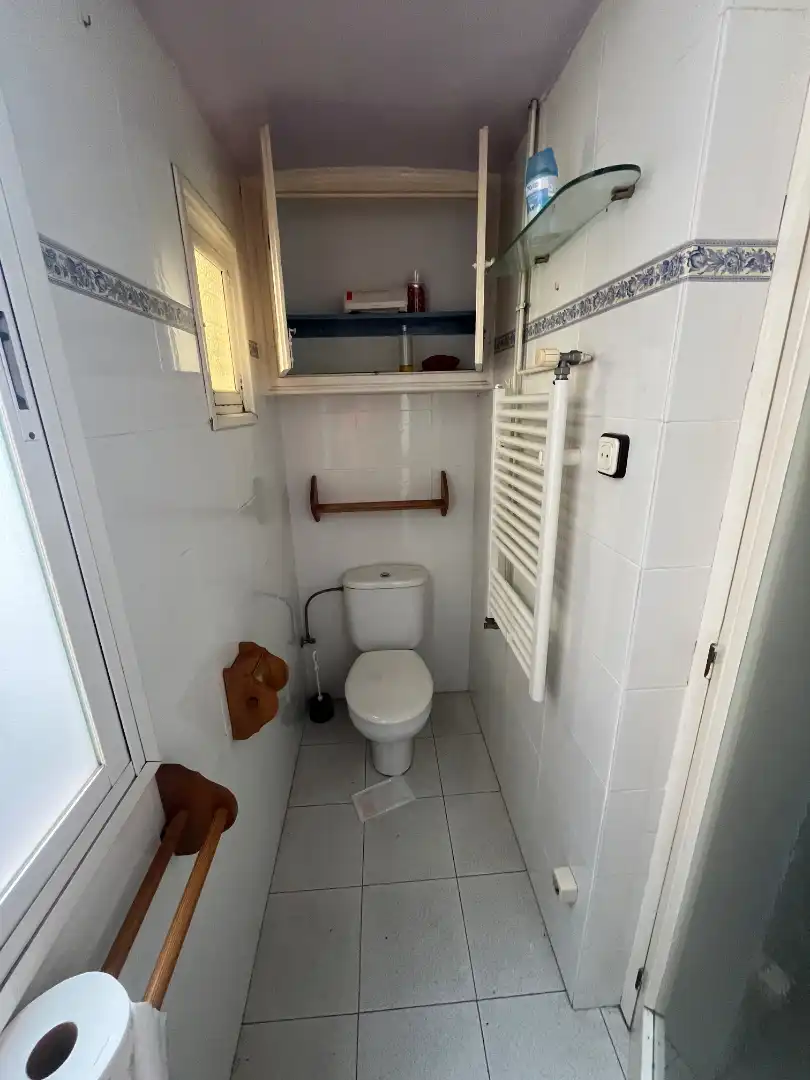 Appartamento con terrazza in vendita a Carrer d'Avinyó, imagen 7