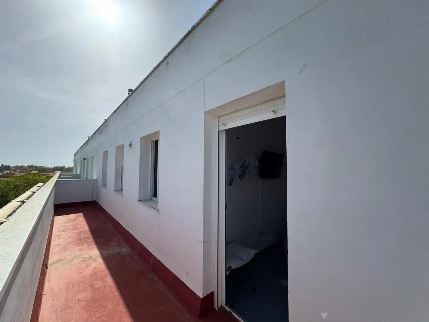 Exterior view of Apartments for sale in Rota