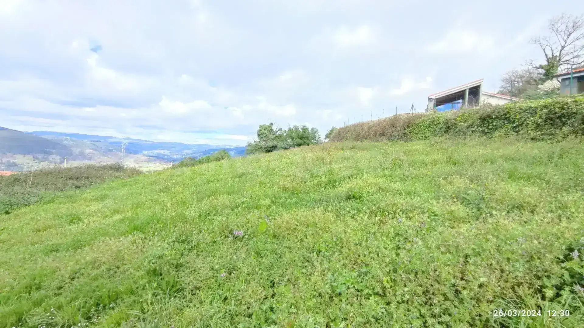Terreny residencial en venda a Candamo, imagen 3