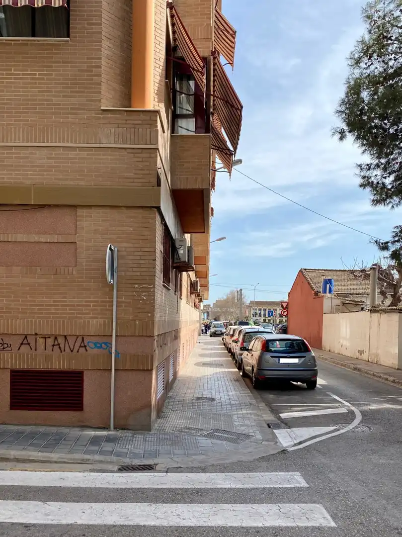 Appartamento con terrazza in vendita a Calle AMPARO BALLESTER 27, imagen 20