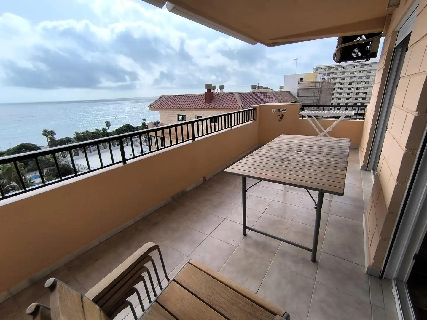 Apartament amb ascensor de lloguer a Calle Calle Cabo, imagen 5