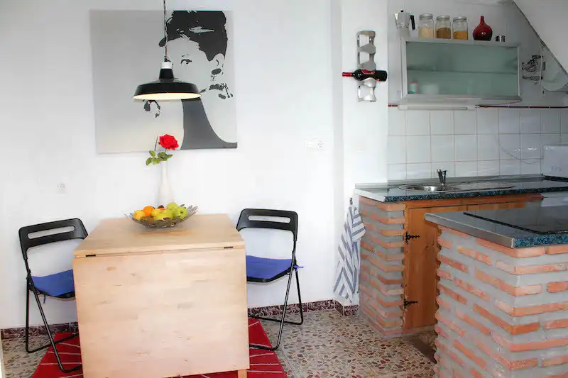 Detached homes for sale in Calle Villa Baja, Tolox