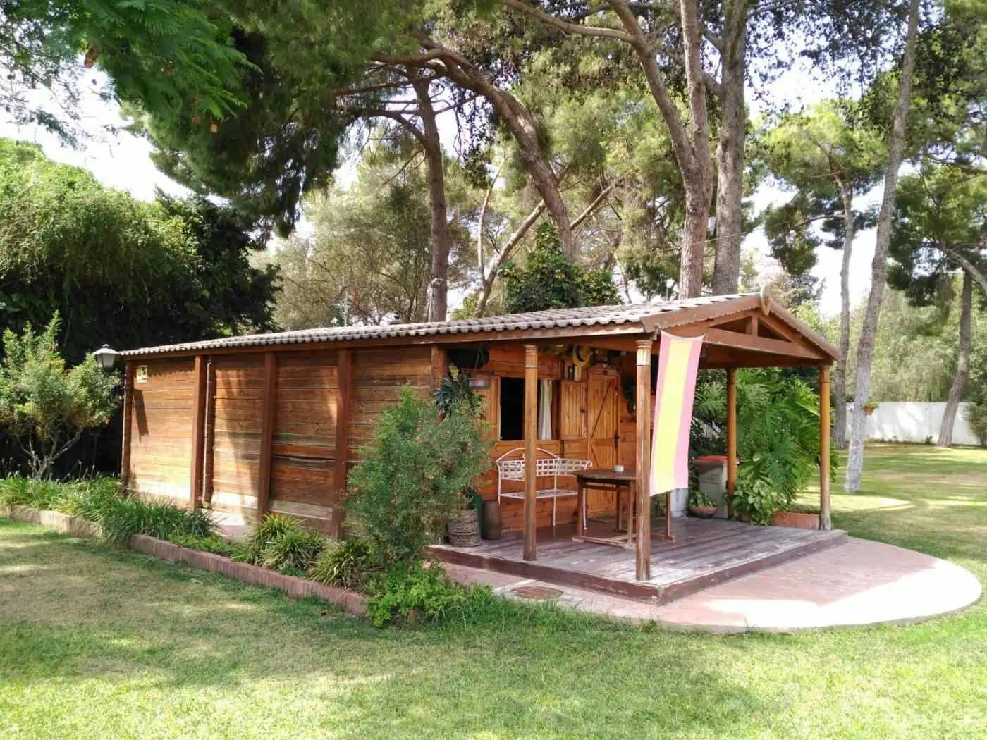 Villa mit Pool zum Verkauf in El Retiro - Parque Atlántico - Ronda este, imagen 17