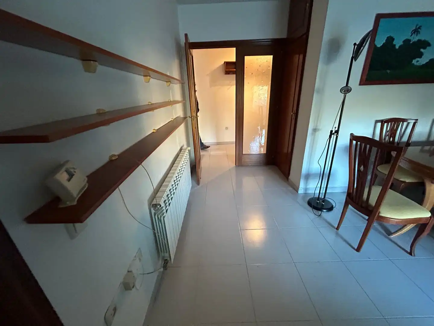 Flat for sale in Ciudad Real  with Air Conditioner, Heating and Terrace