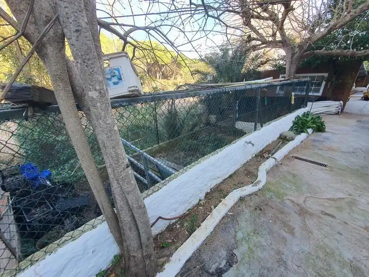 Buildings for sale in Calella