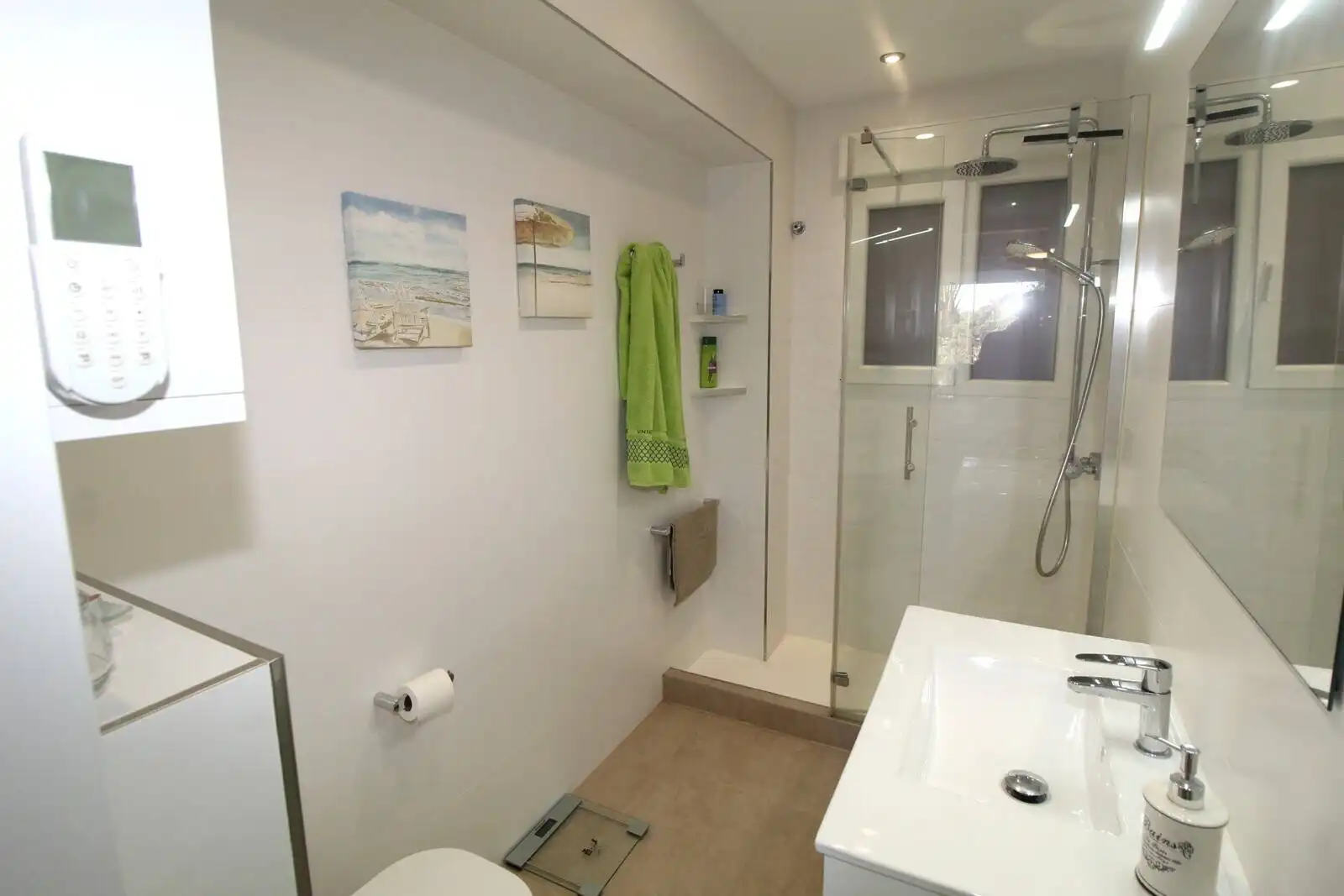 Apartment mit Terrasse zum Verkauf in Playa del Acequión, Náufragos y Rocío del Mar, imagen 20