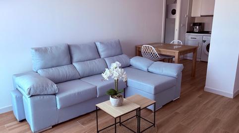 Foto 4 de Apartament de lloguer a Avenida Elvas, Badajoz Capital