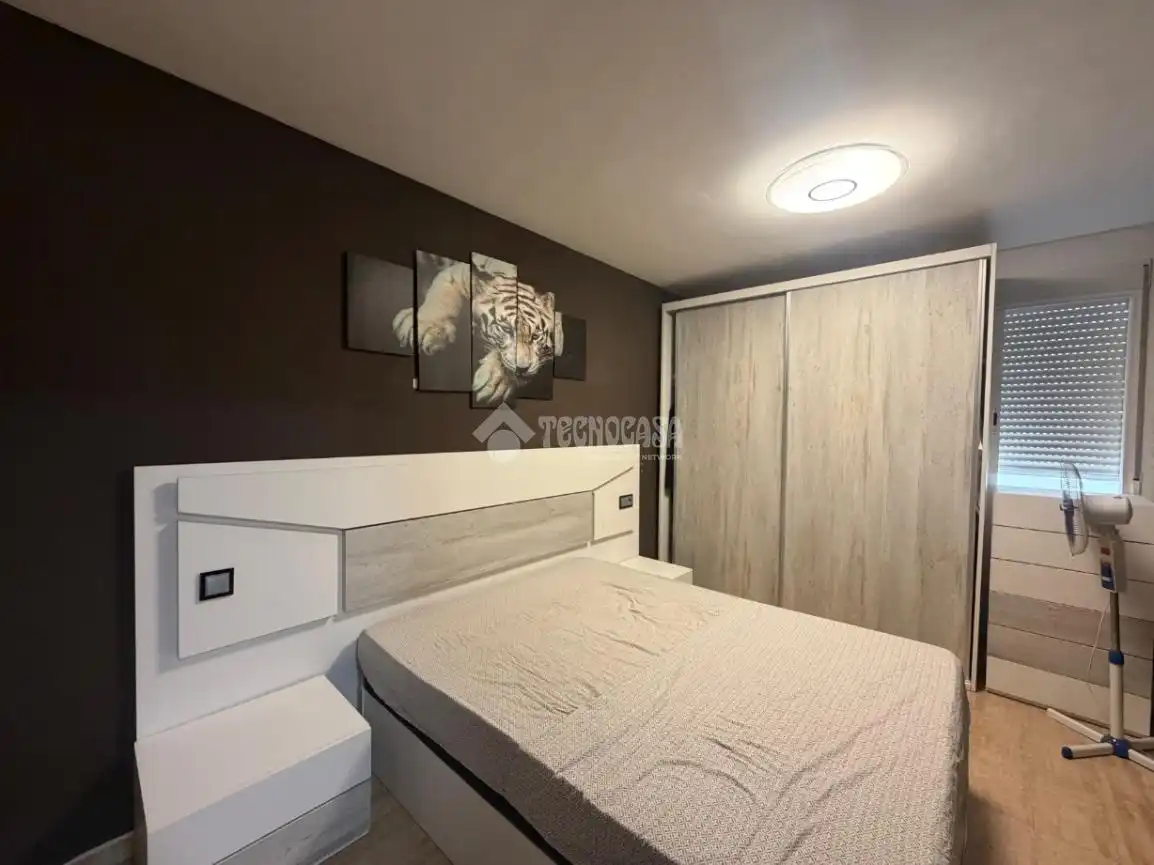 Wohnung zum Verkauf in Mancha Real, imagen 12