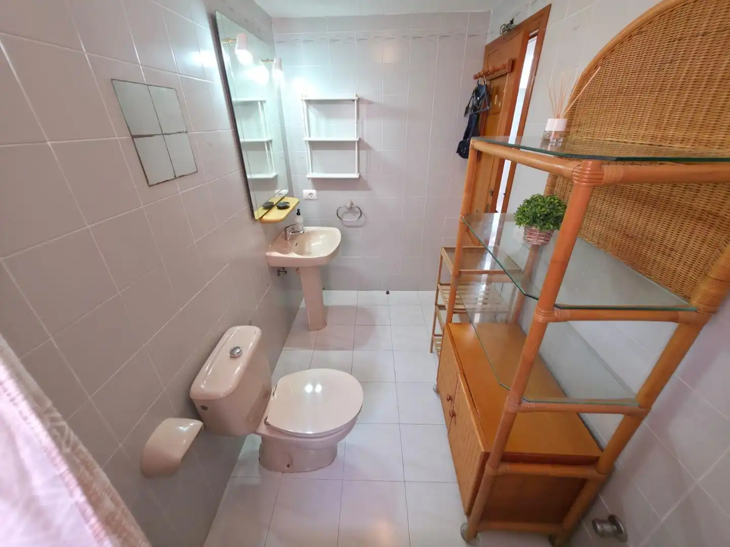 Semi-detached house with pool for sale in El Montgó, imagen 13