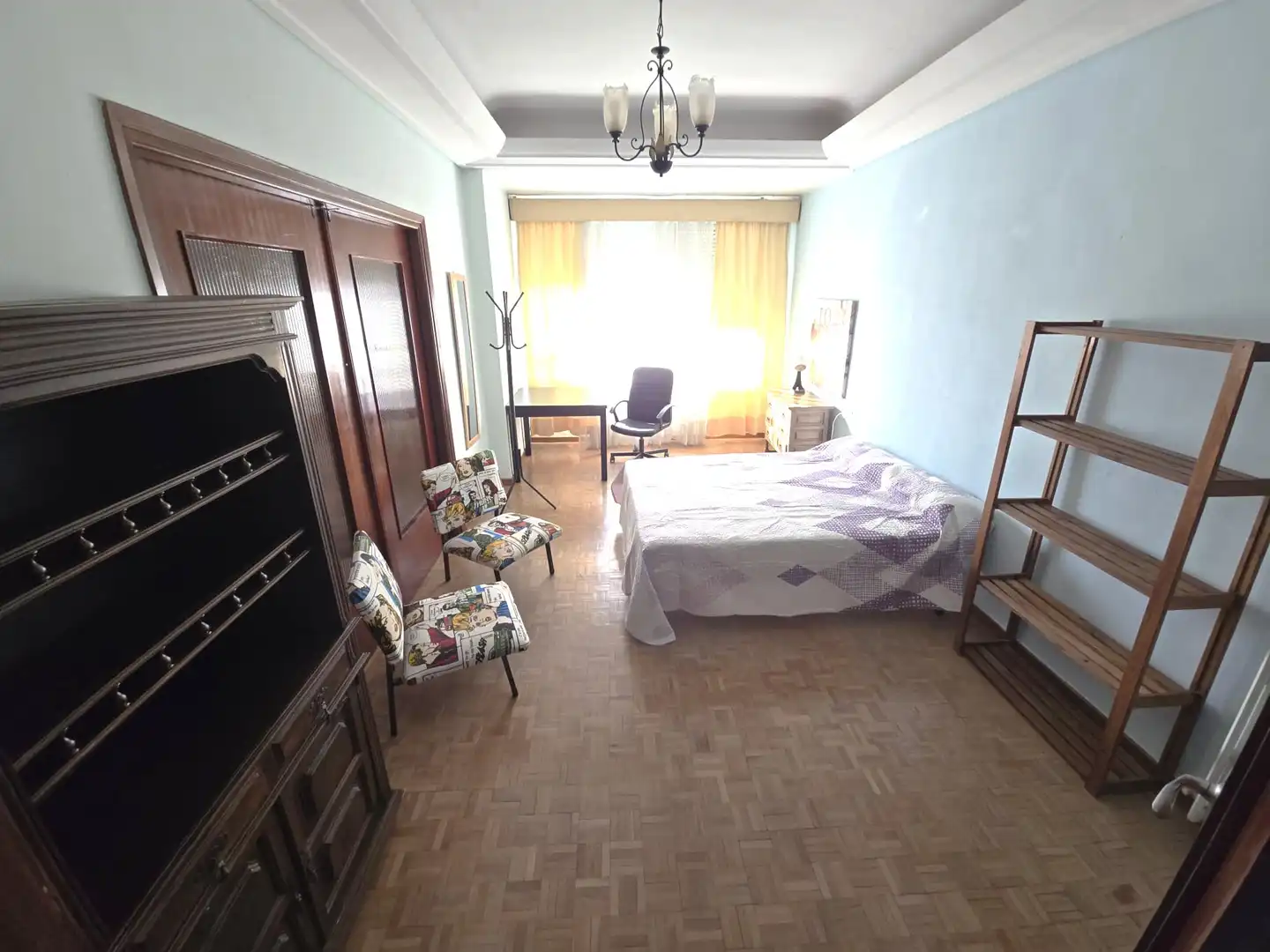 Flat with lift to rent in ESPAÑA, imagen 24