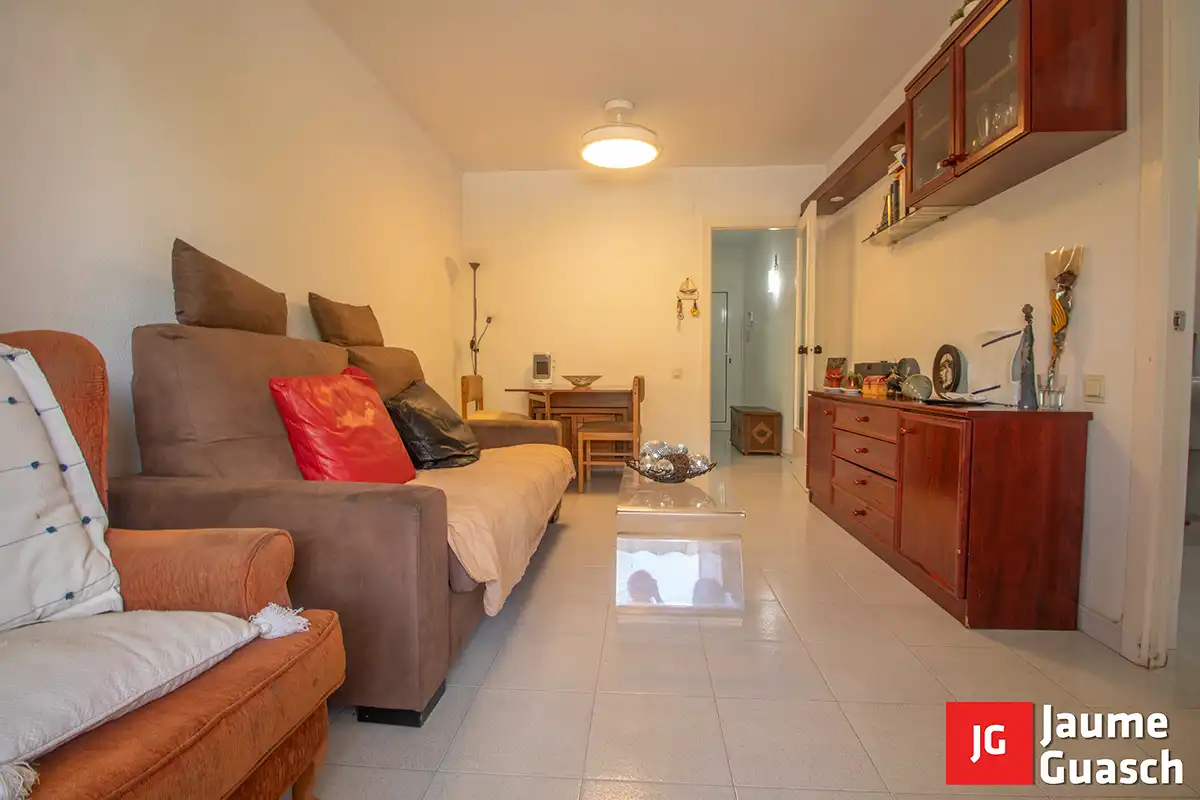 Apartamento en venta en N-340, 152, Barri Marítim