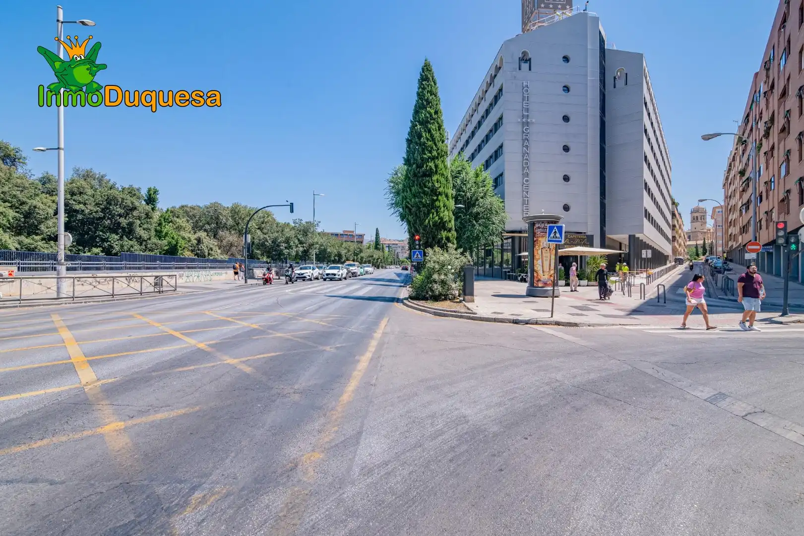 Aparcament en venda a Centro, imagen 19