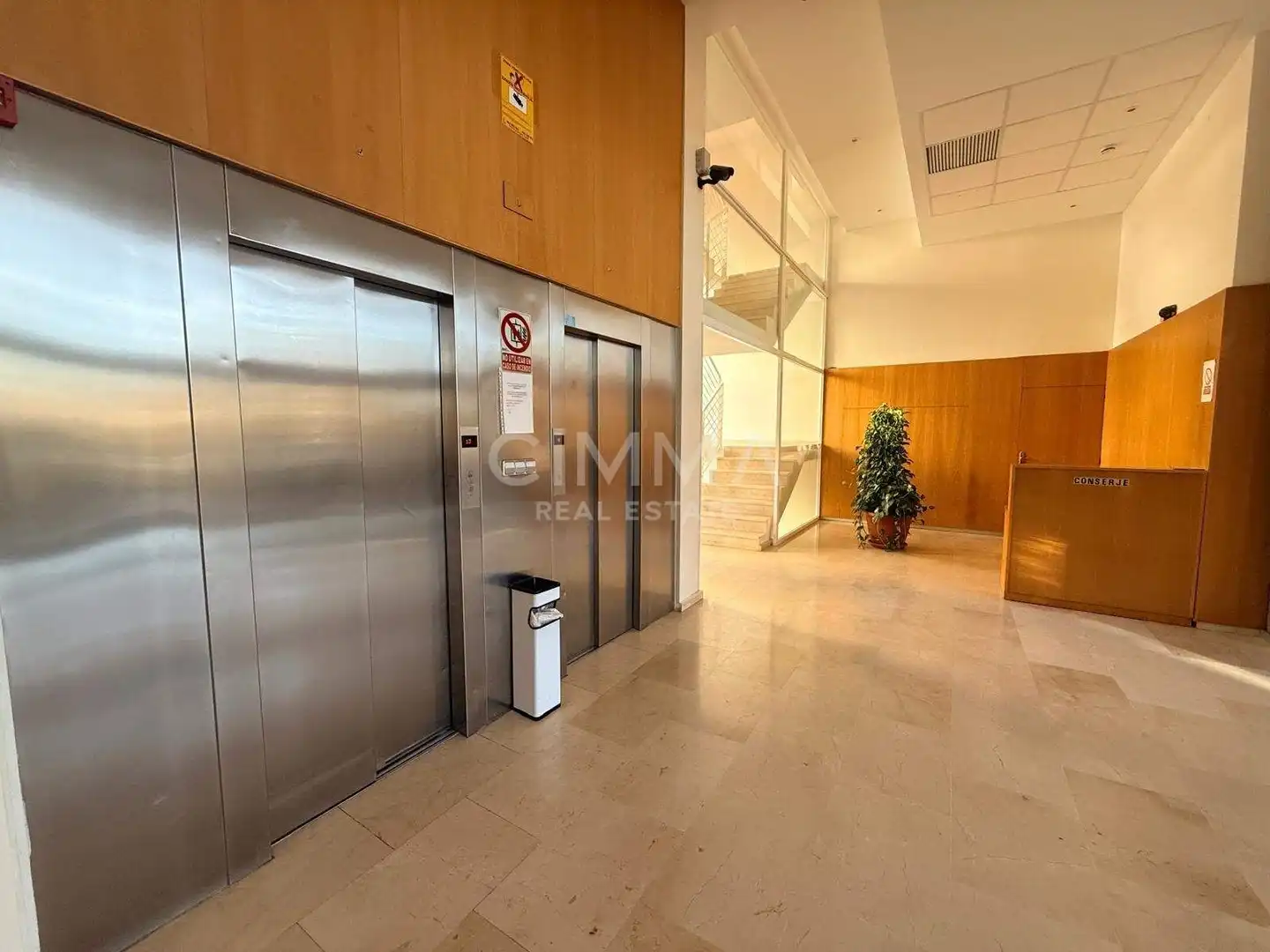 Apartament en venda en Benidorm amb Aire condicionat, Jardí privat i Terrassa