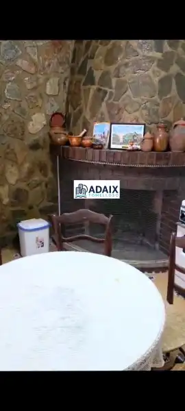 Casa o xalet en venda en Alhambra amb Terrassa i Traster