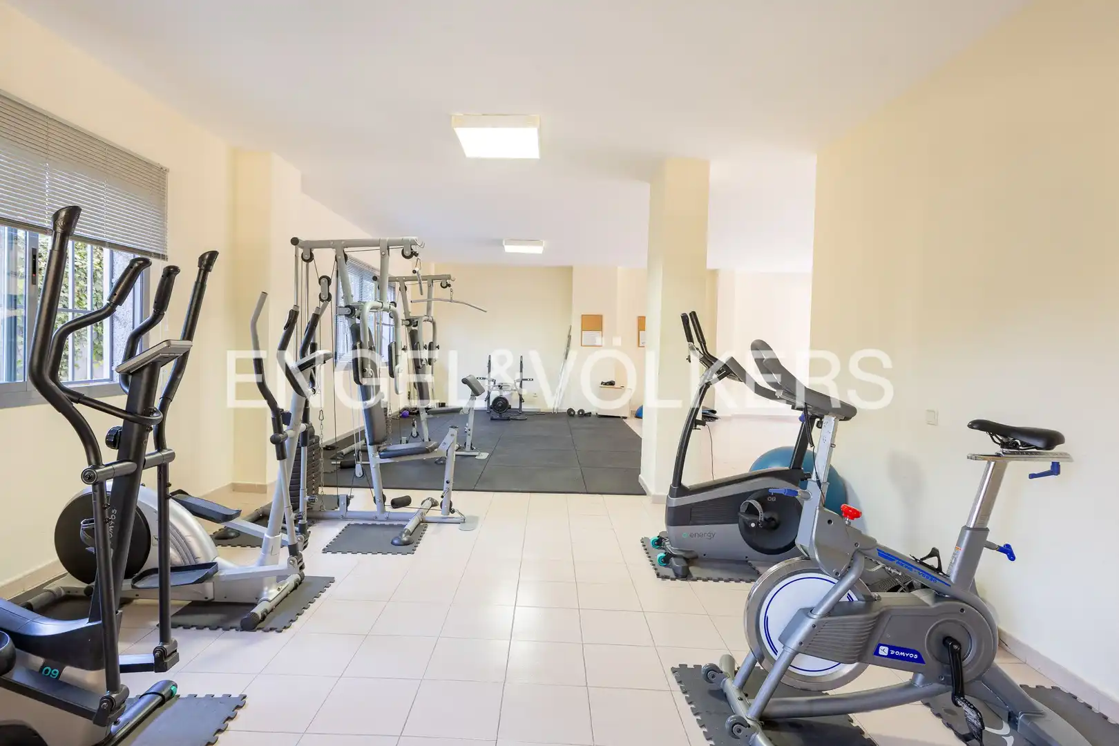 Ático en venta en Madrid con Aire acondicionado, Calefacción y Parquet