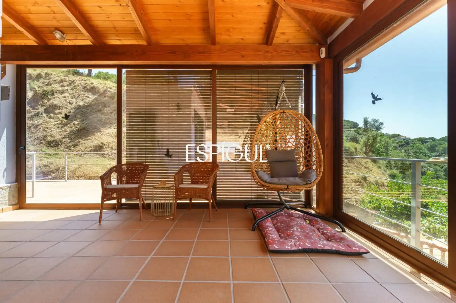 House with terrace for sale in Vallromanes, imagen 30