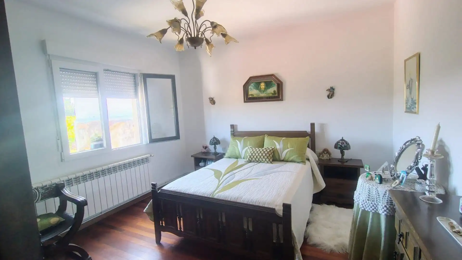 Casa o chalet en venta en Parroquias de Santiago