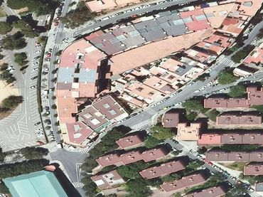 Flat for sale in Calle Simancas