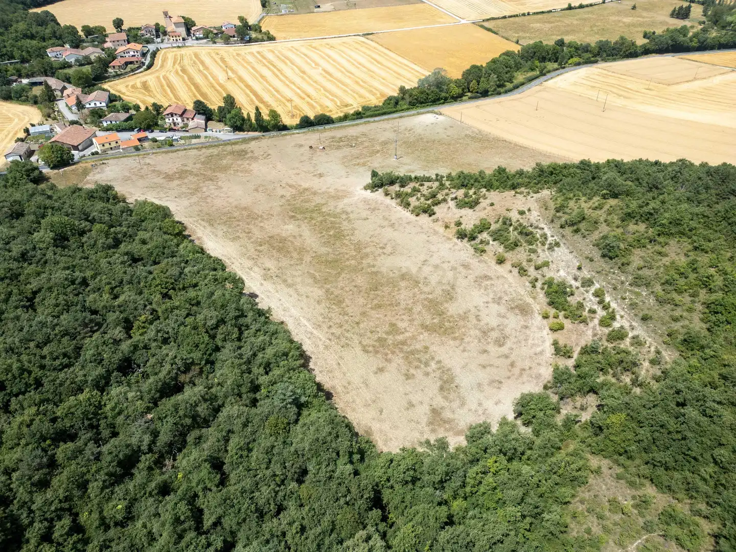 Terreny en venda en Vitoria - Gasteiz