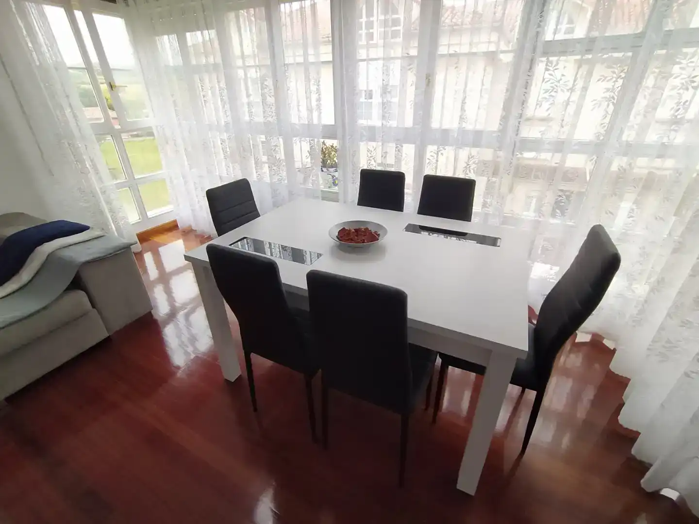 Comedor de Dúplex en venta en Miengo