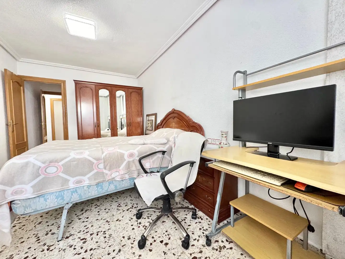 Appartement avec ascenseur à vendre à Campello pueblo, imagen 16