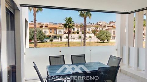 Foto 2 de Apartament en venda a Urbanizacion Oeste Caleta (sup.c-5) (caleta de Vel, Caleta de Vélez, Vélez-Málaga