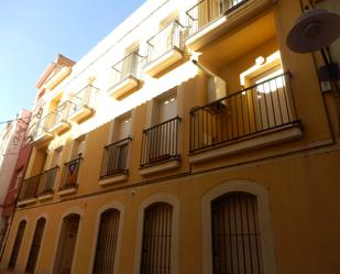 Exterior view of Flat for sale in Sant Sadurní d'Anoia