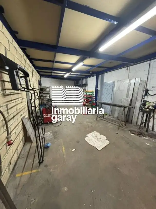 Nave industrial in vendita a Arrigorriaga, imagen 21