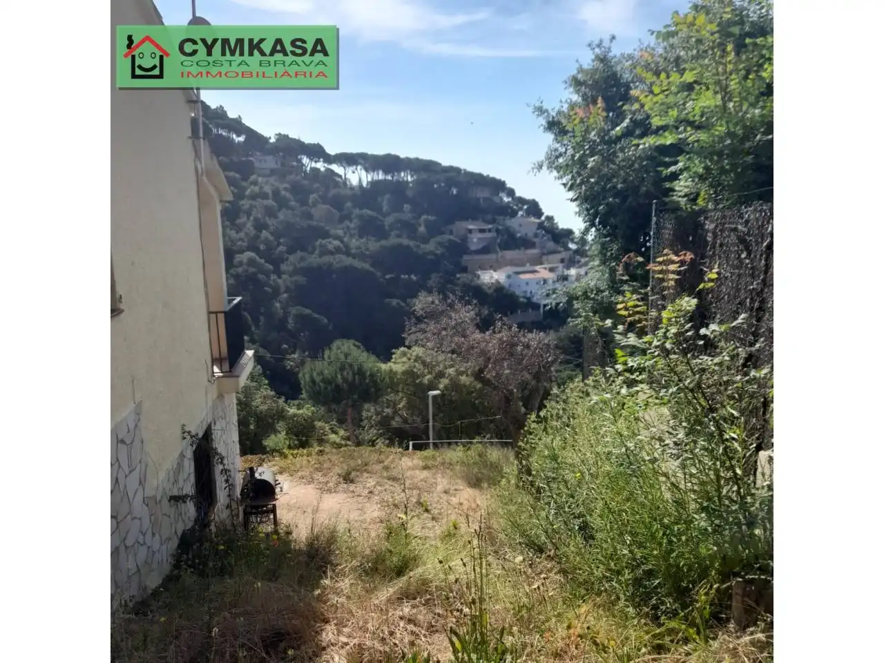 Casa con giardino in vendita a Serra Brava, imagen 19
