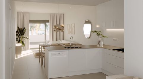 Foto 5 de Apartament en venda a Balcón de Ponoig - Polop Paradis - Polop Hills, Polop