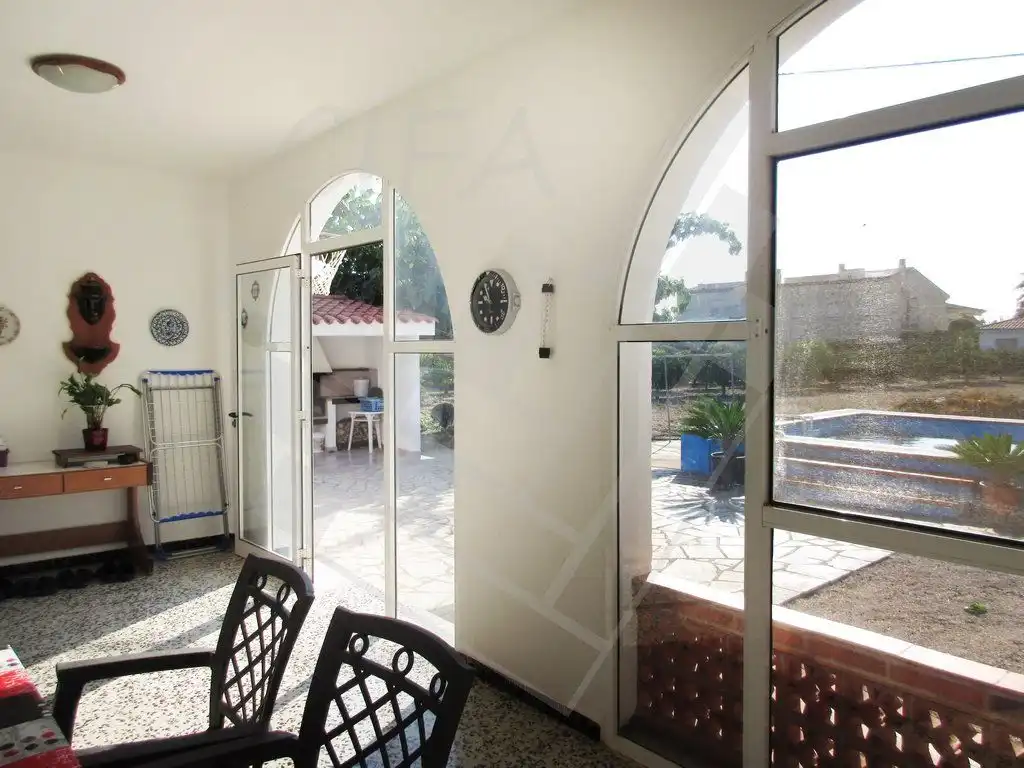 Casa rústica en venta en Polígono Polígono 22, 162, imagen 4