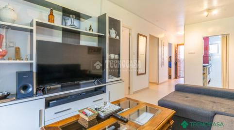 Foto 2 de Pis en venda a Aguadulce Norte, Almería