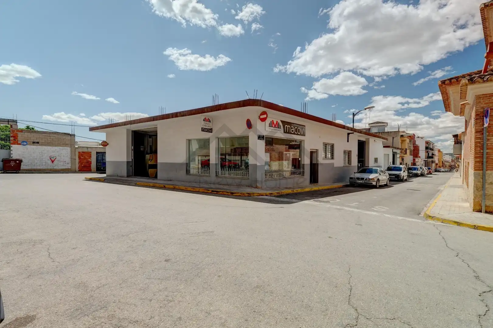 Business premises for sale in Núcleo Urbano
