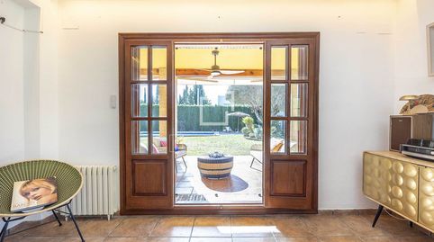 Photo 3 of Houses for sale in La Cañada, Paterna